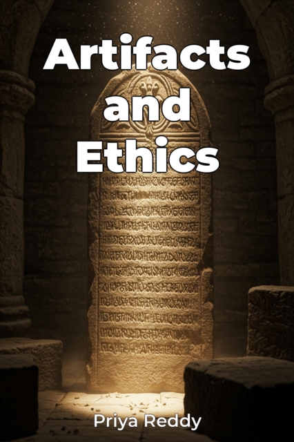 Artifacts and Ethics