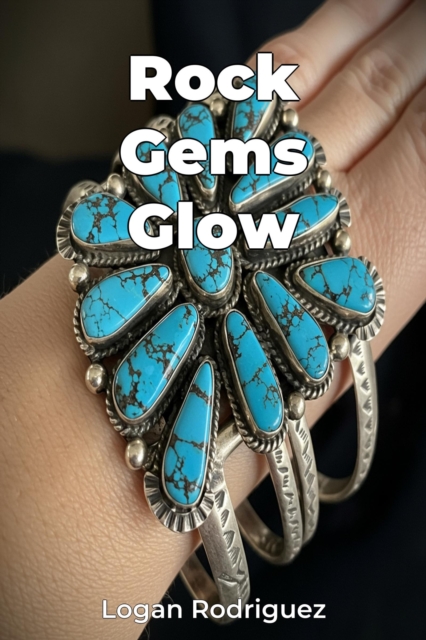 Rock Gems Glow