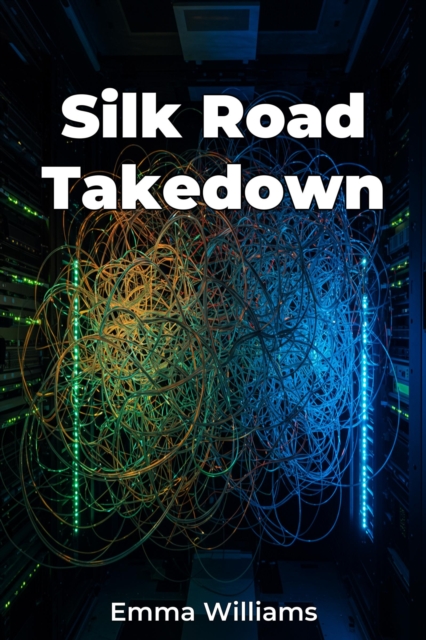 Silk Road Takedown