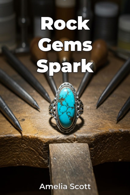 Rock Gems Spark