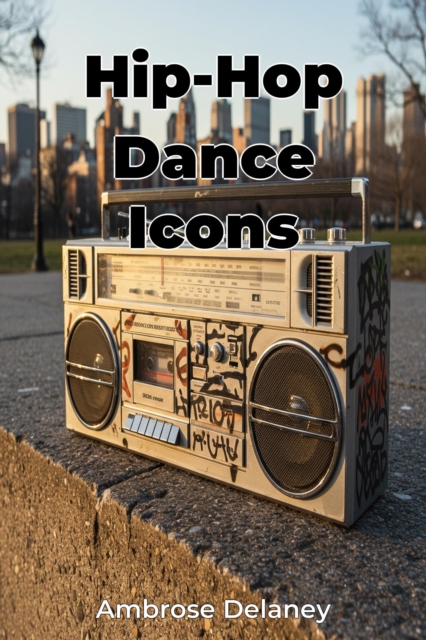 Hip-Hop Dance Icons