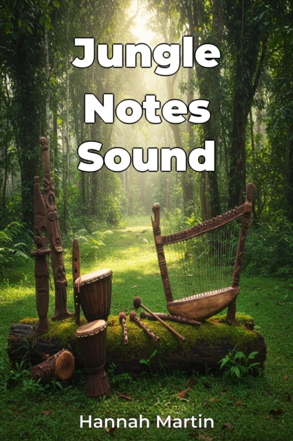 Jungle Notes Sound