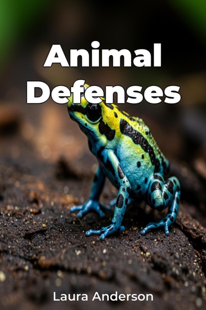Animal Defenses