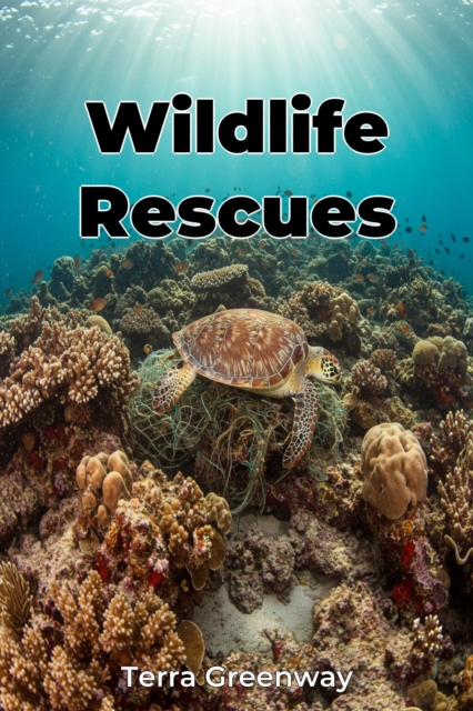 Wildlife Rescues