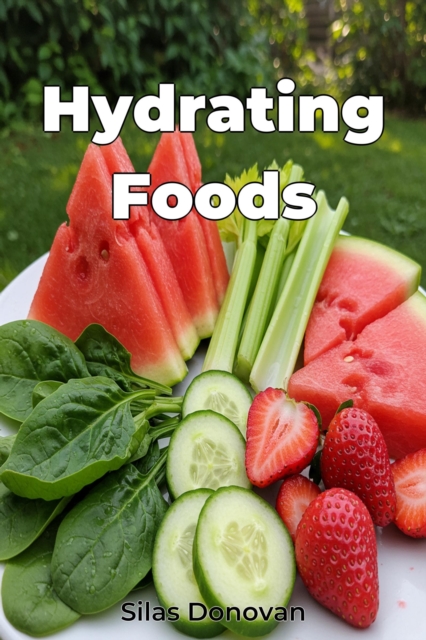 Hydrating Foods