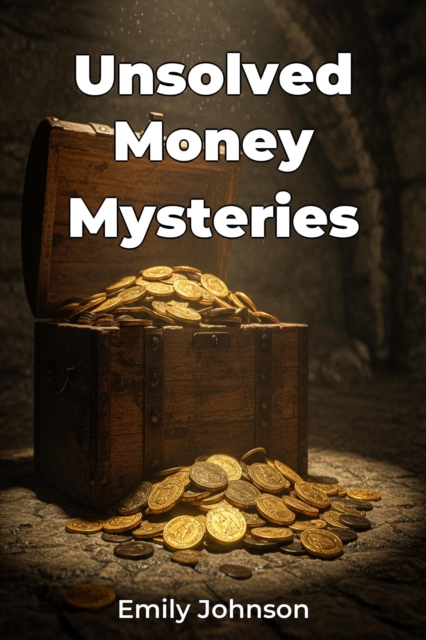 Unsolved Money Mysteries