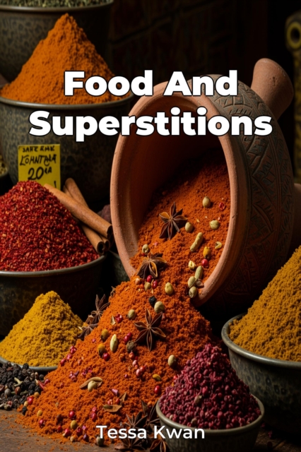 Food And Superstitions