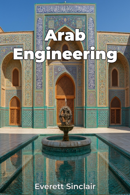 Arab Engineering