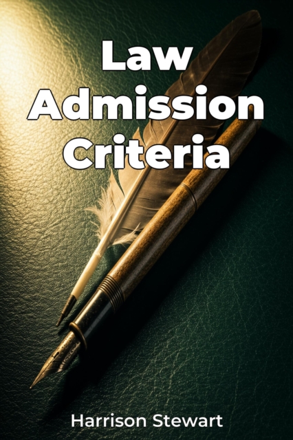 Law Admission Criteria