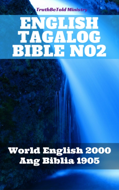 English Tagalog Bible No2