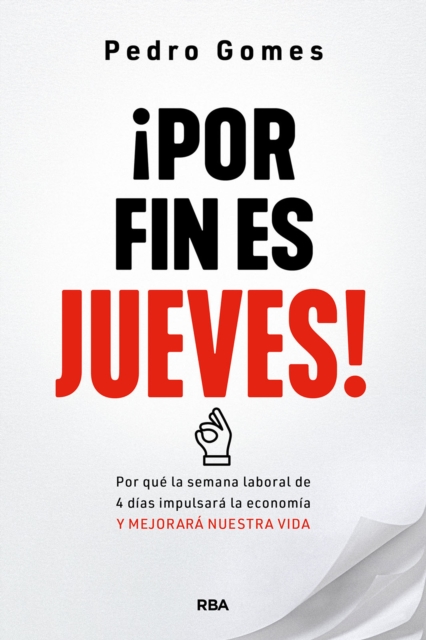 ¡Por fin es jueves!