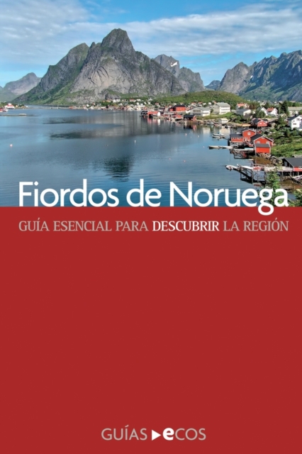 Fiordos de Noruega