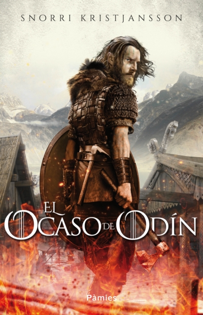 El ocaso de Odín