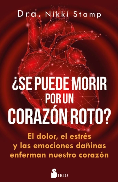 ¿Se  puede morir por un corazón roto?