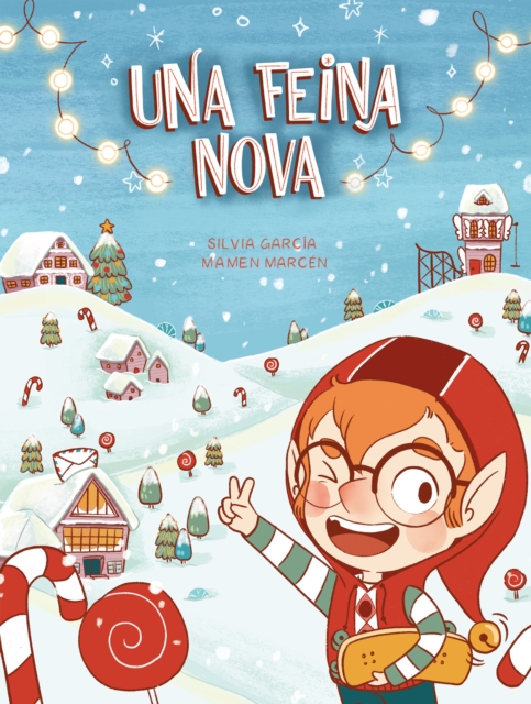 Una feina nova