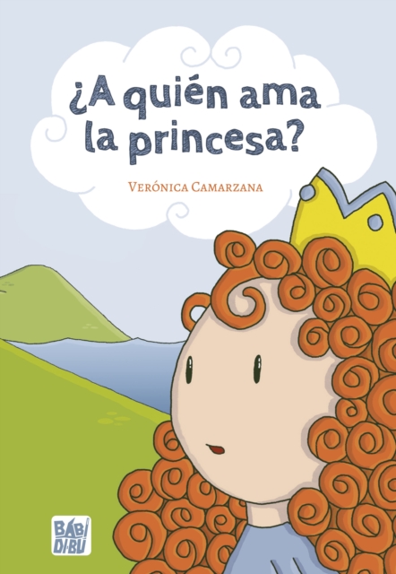 ¿A quién ama la princesa?