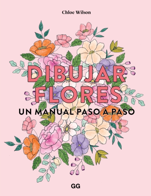 Dibujar flores