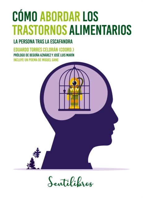 Cómo abordar los trastornos alimentarios