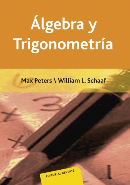 Álgebra y trigonometría