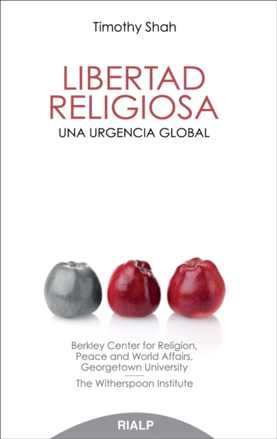 Libertad religiosa
