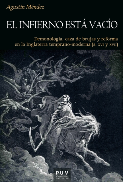 El infierno esta vacio