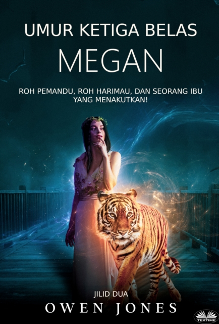 Umur Ketiga Belas Megan