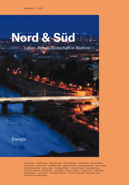 Nord & Süd 2013