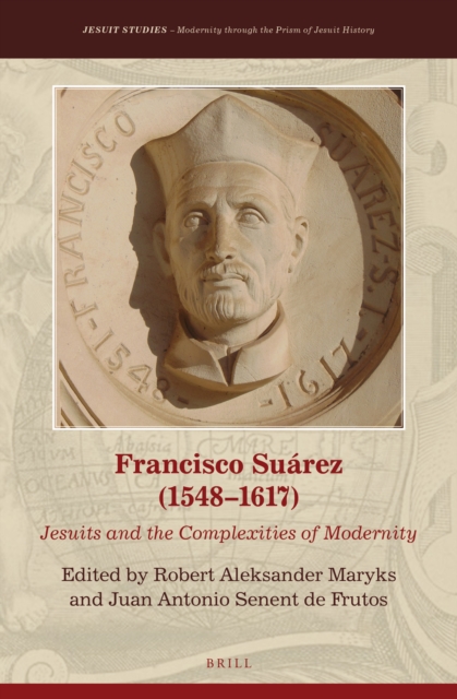 Francisco Suarez (1548-1617)