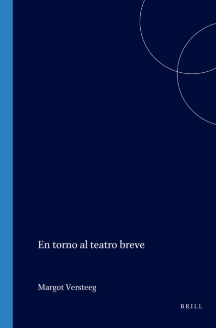 En torno al teatro breve