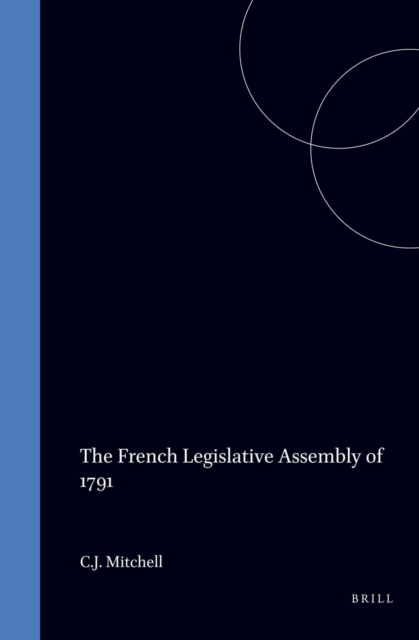 French Legislative Assembly of 1791