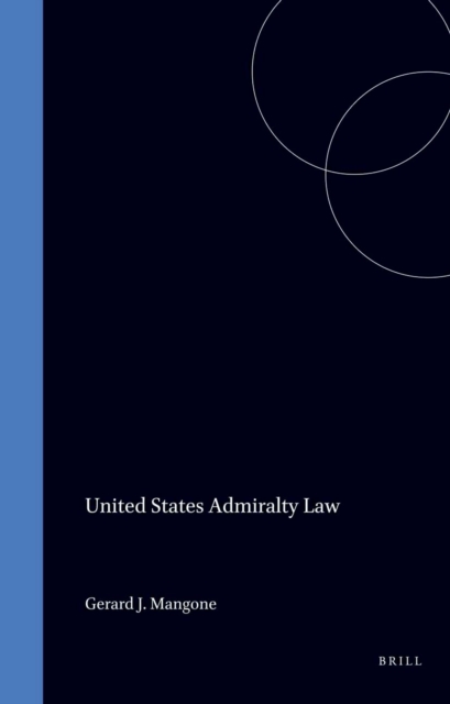 United States Admiralty Law