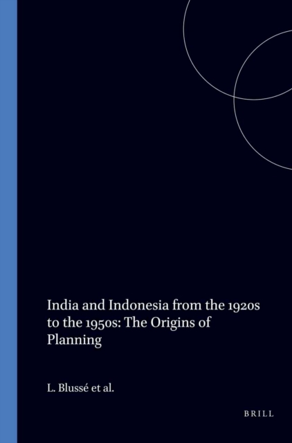 Comparative History of India and Indonesia