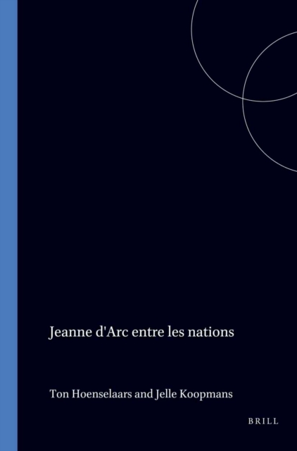 Jeanne d'Arc entre les nations