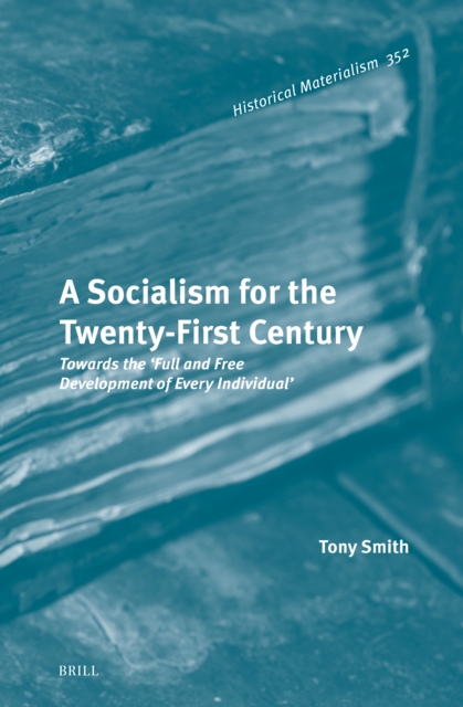 Socialism for the Twenty-First Century