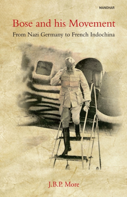 Bose and his Movement