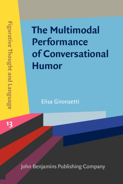 Multimodal Performance of Conversational Humor