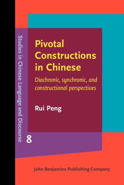 Pivotal Constructions in Chinese