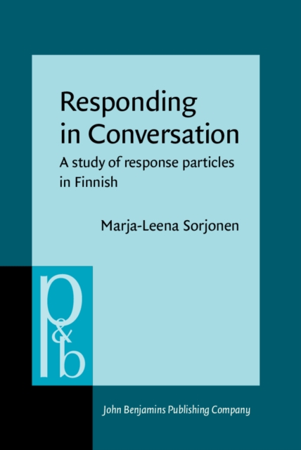 Responding in Conversation