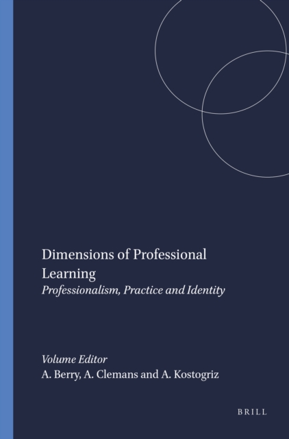 Dimensions of Professional Learning