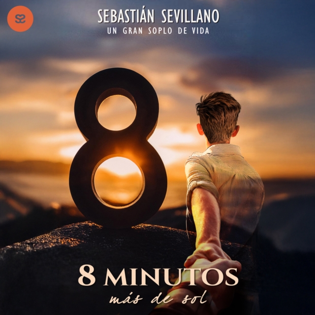 8 minutos mas de sol