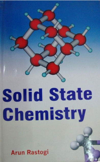 Solid State Chemistry