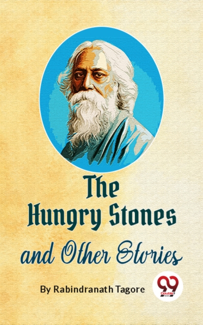 The Hungry Stones And Other Stories
