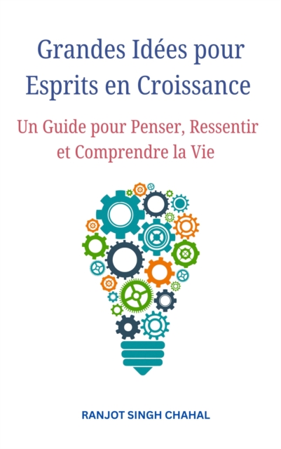 Grandes Idees pour Esprits en Croissance