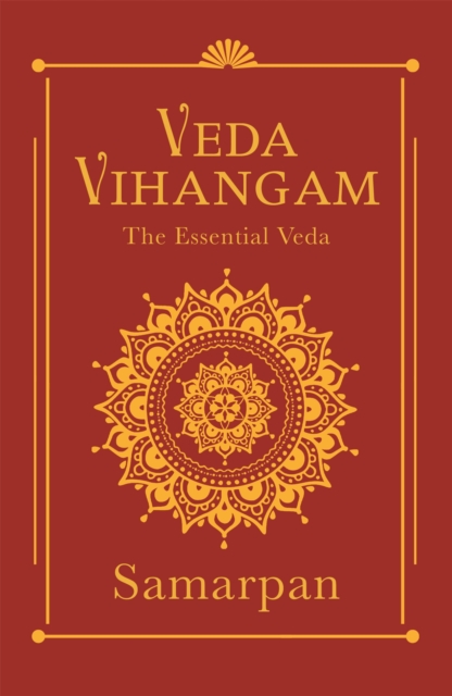 Veda Vihangam