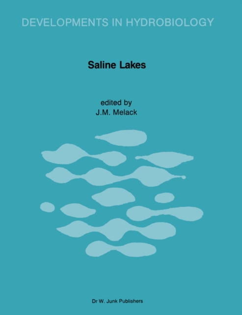 Saline Lakes