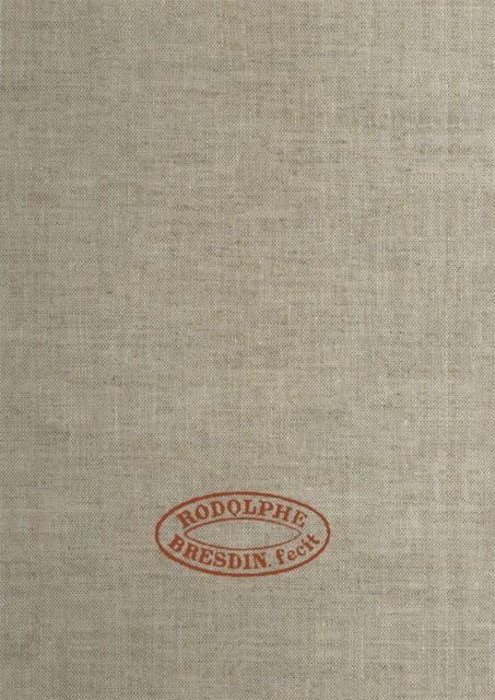 Gelder rudolphe bres din part 2