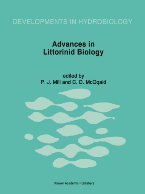 Advances in Littorinid Biology