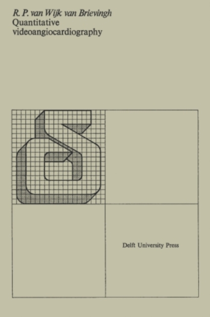 Quantitative videoangiocardiography