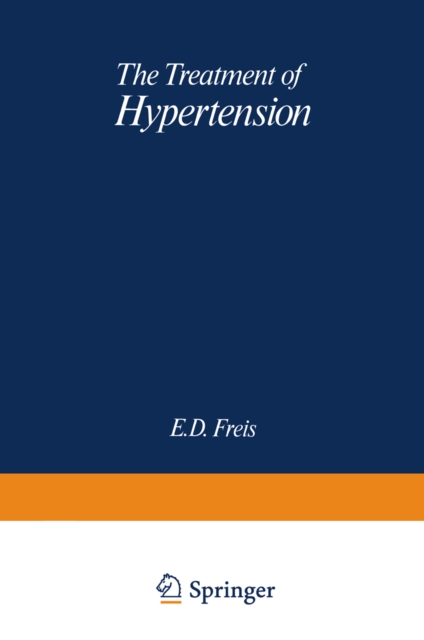 Treatment of Hypertension