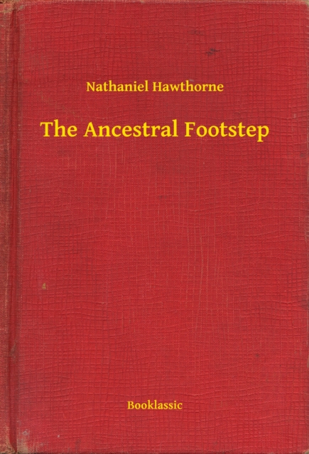 Ancestral Footstep